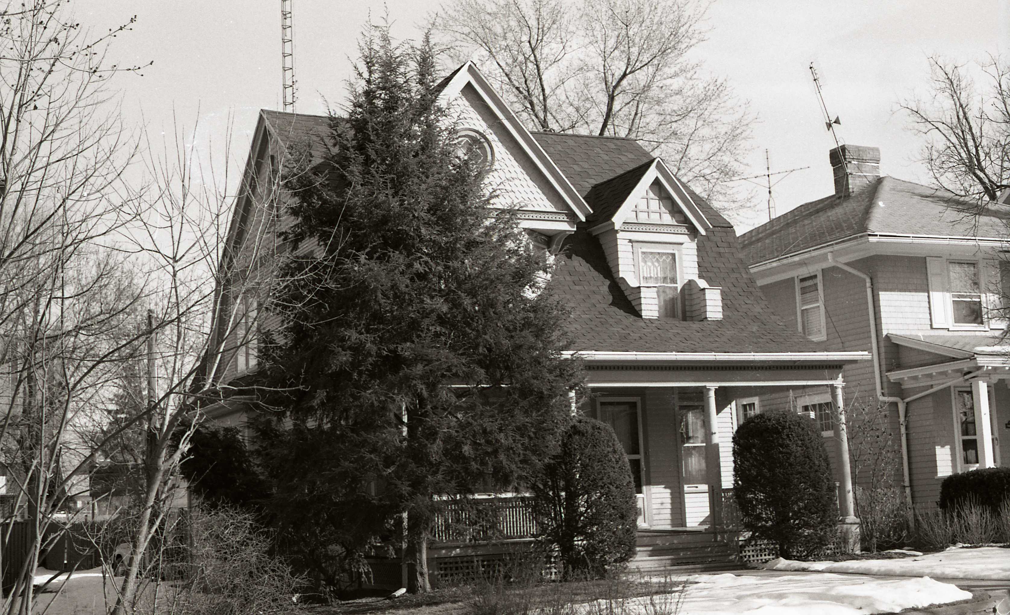 Image credit: Historic Preservation Commission of South Bend and St. Joseph County